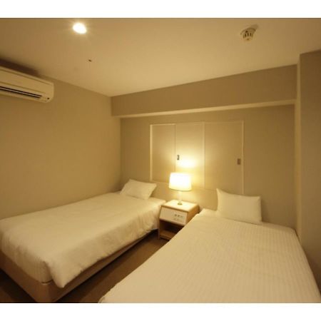 Hotel Meldia Akita - Vacation Stay 16647V 外观 照片