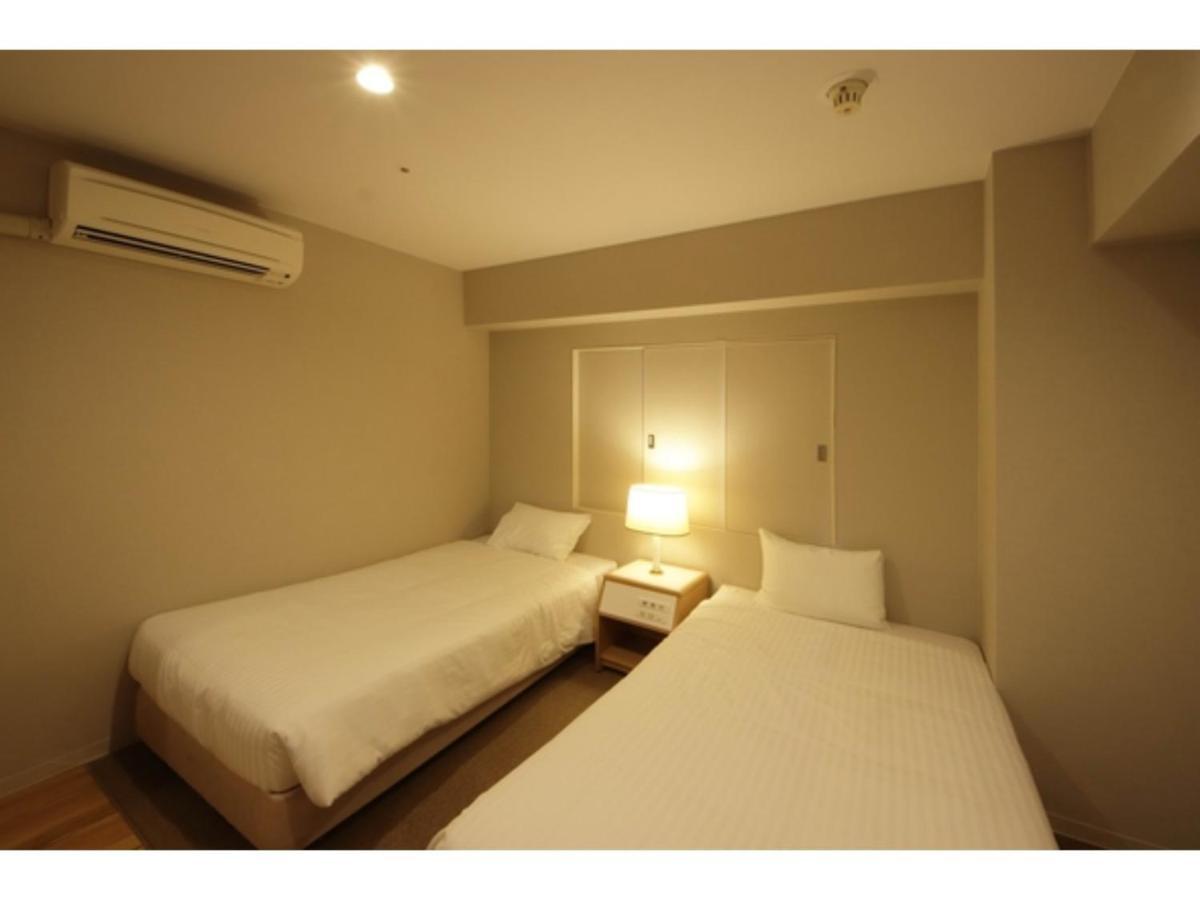 Hotel Meldia Akita - Vacation Stay 16647V 外观 照片